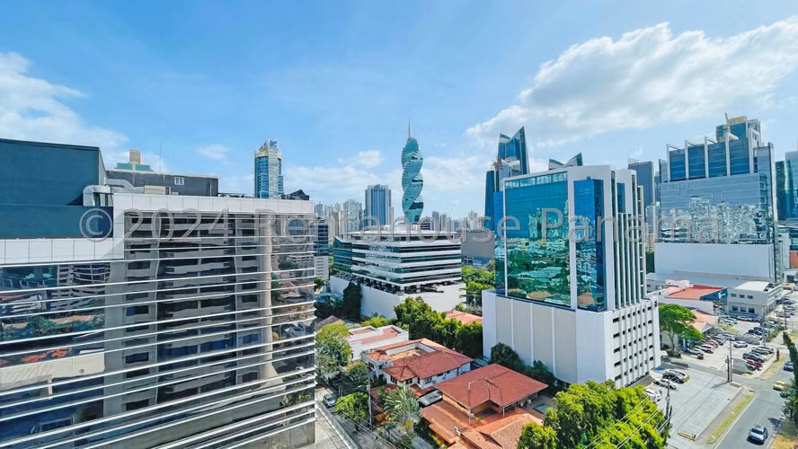 Apartamento En Venta En Obarrio YDU - Imagen 6