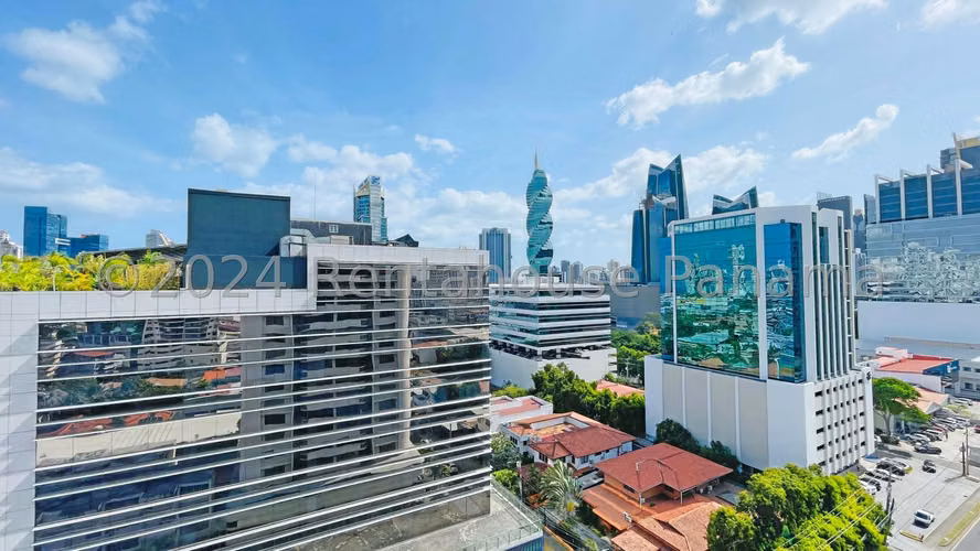 Apartamento En Venta En Obarrio YDU - Imagen 5