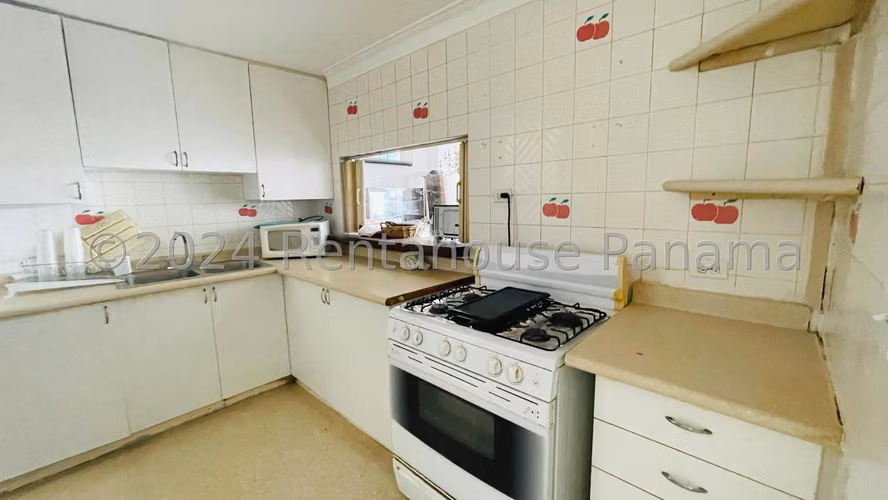 Apartamento En Venta En Obarrio YDU - Imagen 12