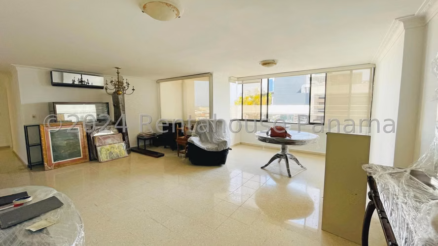 Apartamento En Venta En Obarrio YDU - Imagen 3