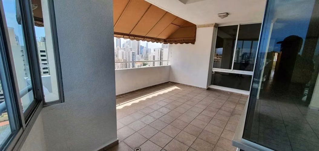 Venta Apartamento El Cangrejo - Imagen 3