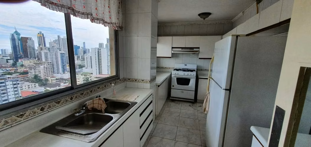 Venta Apartamento El Cangrejo - Imagen 2
