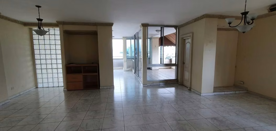 Venta Apartamento El Cangrejo - Imagen 10