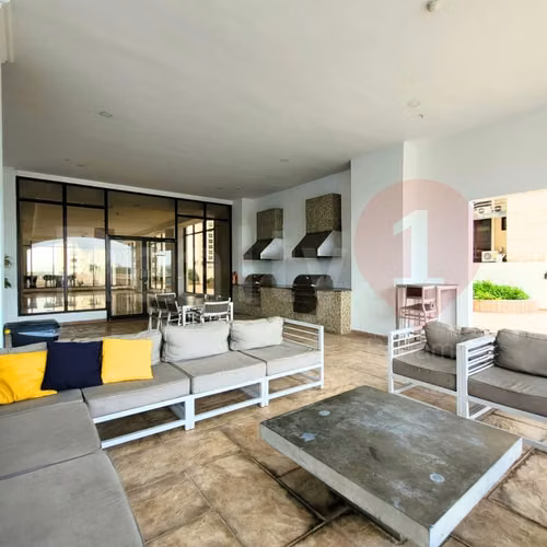 APARTAMENTO EN ALQUILER EN COSTA DEL ESTE – PH PARQUE DEL MAR – VISTA AL PARQUE – LÍNEA BLANCA - Imagen 10
