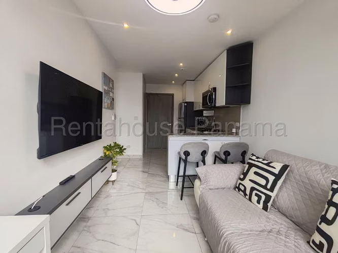 Alquiler de apartamento en Ph The Gray 27MVCH1988