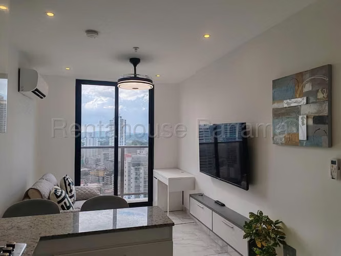 Alquiler de apartamento en Ph The Gray 27MVCH1988 - Imagen 4
