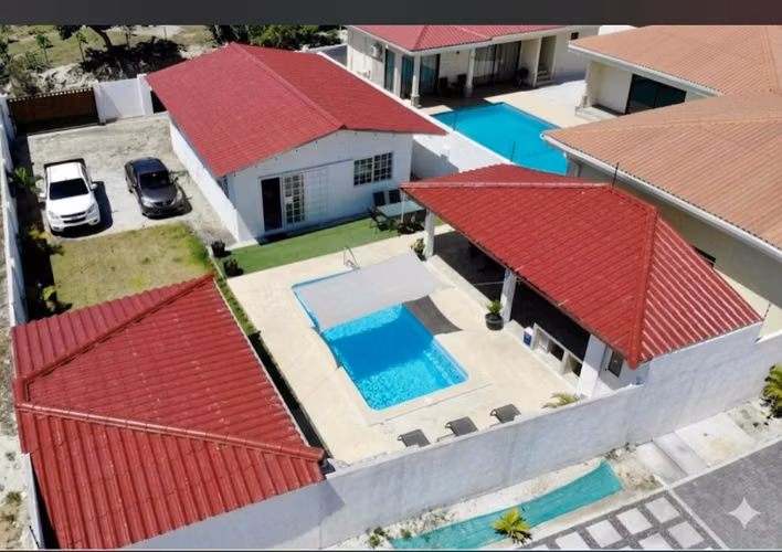 House for sale Costa Esmeralda San Carlos