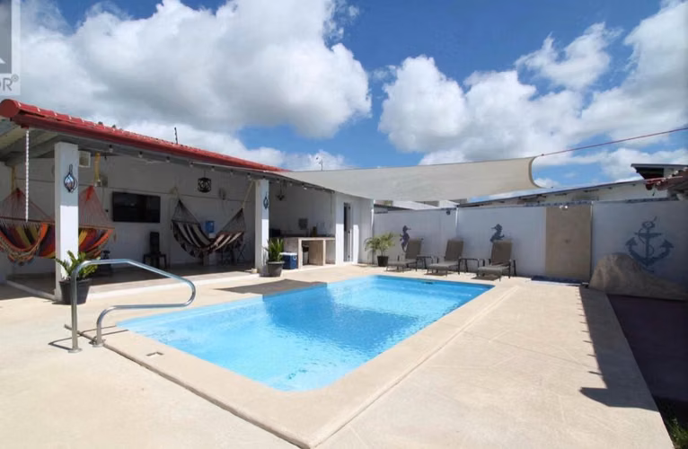 Venta de casa Costa Esmeralda San Carlos - Imagen 3