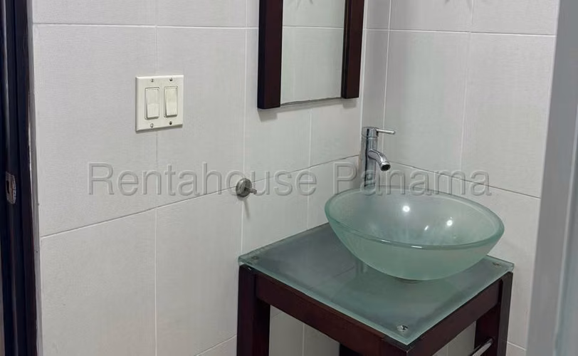Apartamento Tipo Loft En Venta En El Cangrejo YDU - Imagen 13