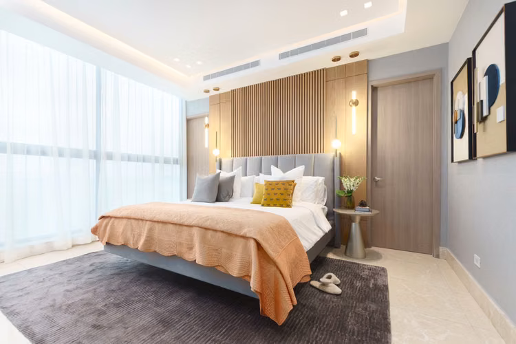 Venta de Apartamentos – Deluxe Residences, Punta Paitilla  - Imagen 5