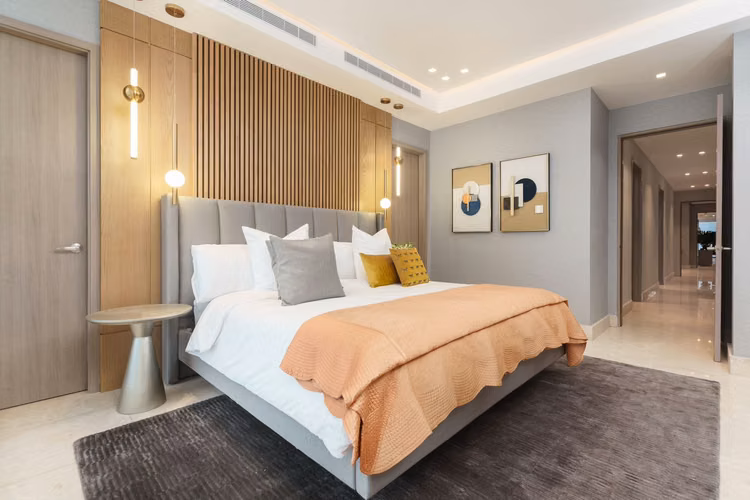 Venta de Apartamentos – Deluxe Residences, Punta Paitilla  - Imagen 6
