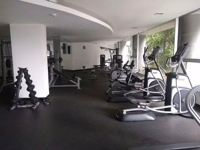 ALQUILER APARTAMENTO EL CANGREJO AMOBLADO - Imagen 7