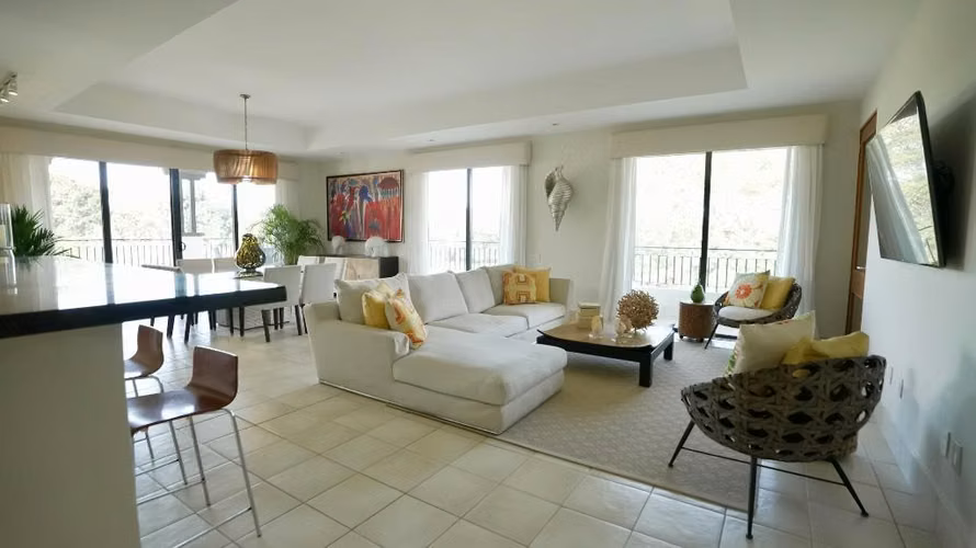 Venta unico y espectacular apartamento