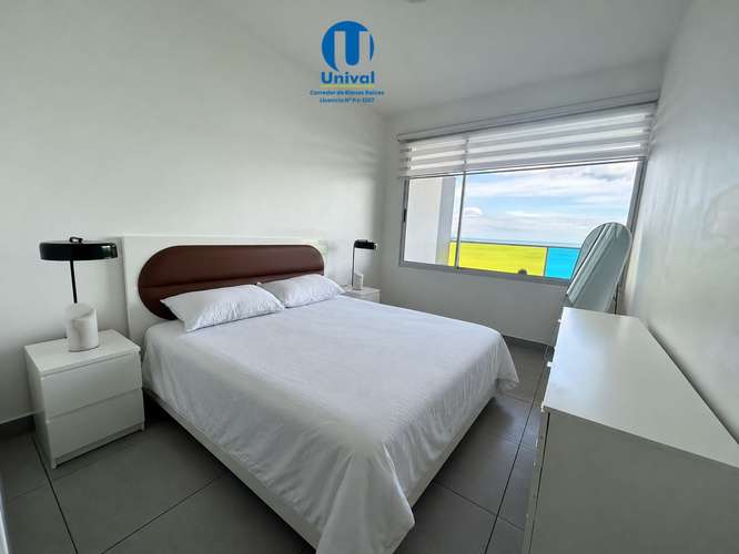Apartamento Con Vista al Mar en Venta en Avenida Balboa - PH Element