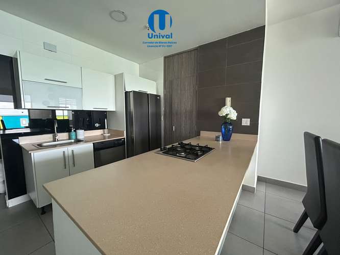 Apartamento Con Vista al Mar en Venta en Avenida Balboa - PH Element