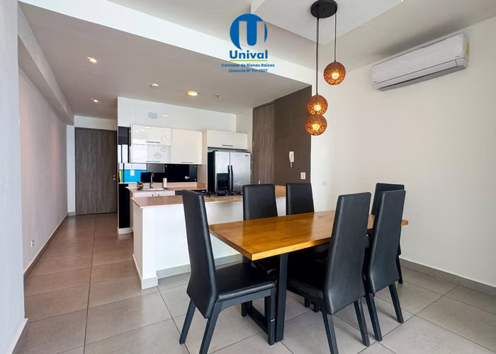 Apartment With Sea View for Sale in Avenida Balboa - PH Element