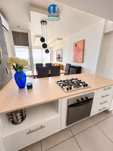 Apartamento Con Vista al Mar en Venta en Avenida Balboa - PH Element