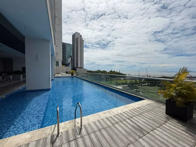 Apartamentos disponibles en Costa del Mar, Costa del Este, para alquiler o venta - Imagen 13