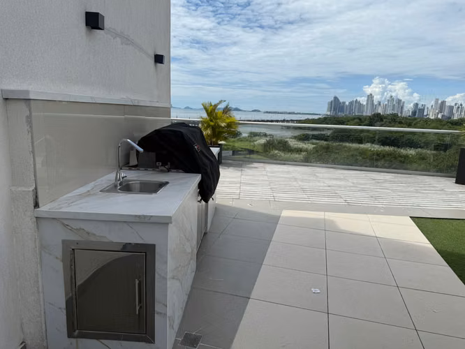 Apartamentos disponibles en Costa del Mar, Costa del Este, para alquiler o venta - Imagen 15