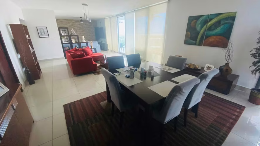 Apartamento en Costa del Este I con balcon y excelente distribución - Imagen 7