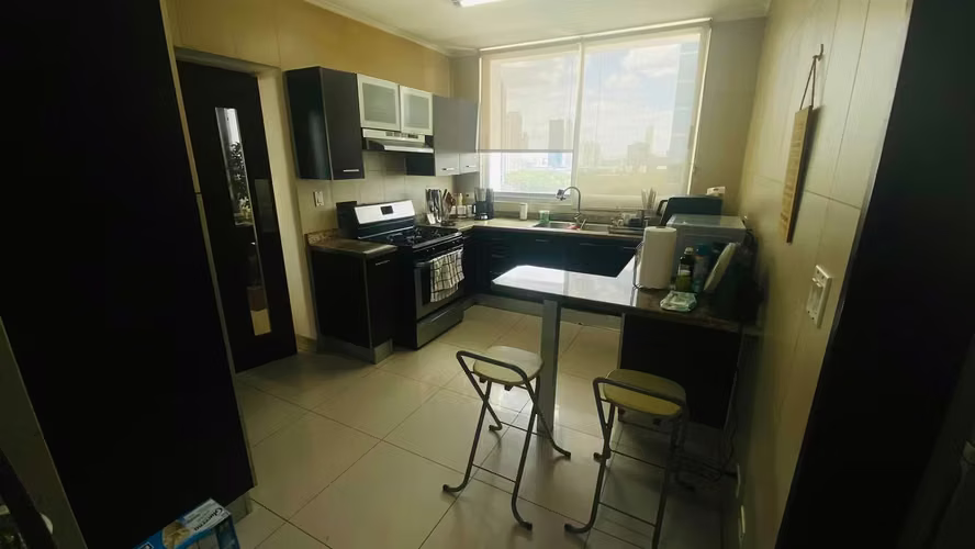 Apartamento en Costa del Este I con balcon y excelente distribución - Imagen 8