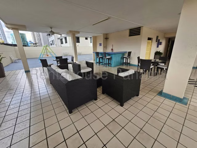 Venta Apartamento en Obarrio IH27-1962 - Imagen 17