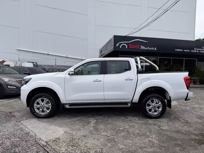 Nissan Np300 Xe 2022 - Imagen 8