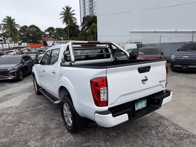 Nissan Np300 Xe 2022 - Imagen 7