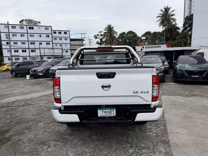 Nissan Np300 Xe 2022 - Imagen 6