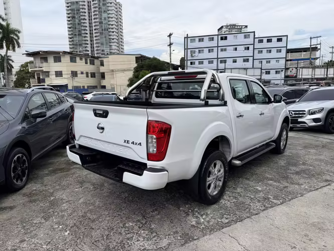 Nissan Np300 Xe 2022 - Imagen 5