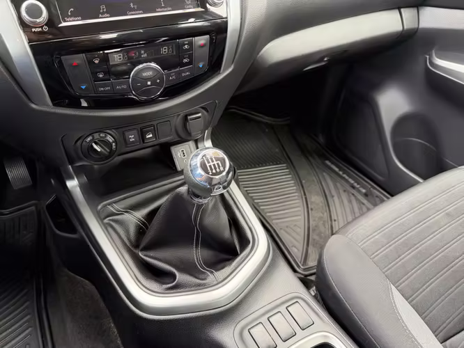 Nissan Np300 Xe 2022 - Imagen 15