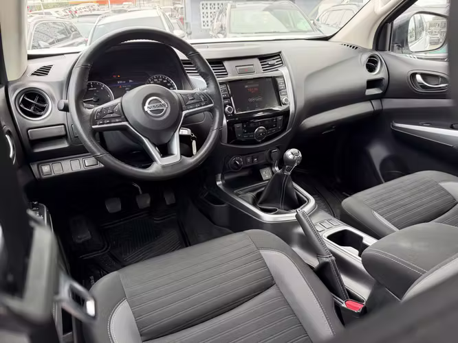 Nissan Np300 Xe 2022 - Imagen 10