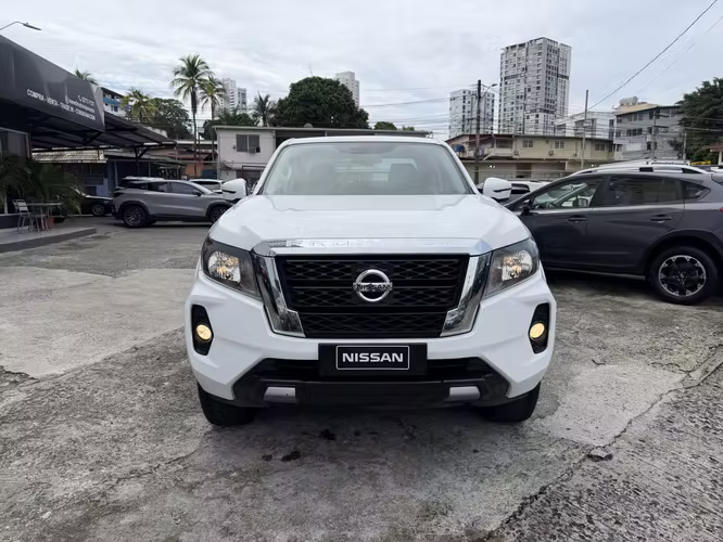 Nissan Np300 Xe 2022 - Imagen 2