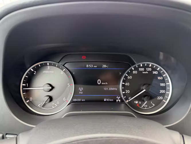 Nissan Np300 Xe 2022 - Imagen 13