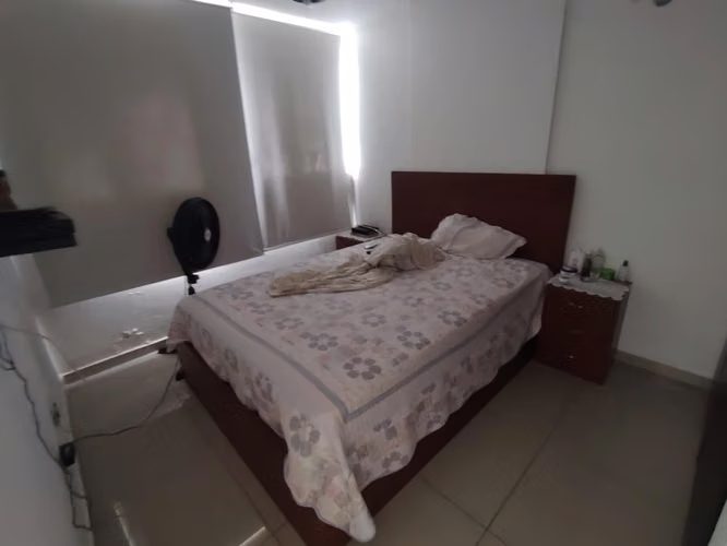 APARTAMENTO en VIA ESPAÑA UNA RECÁMARA AMOBLADO - Imagen 5