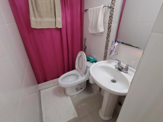 APARTAMENTO en VIA ESPAÑA UNA RECÁMARA AMOBLADO - Imagen 6