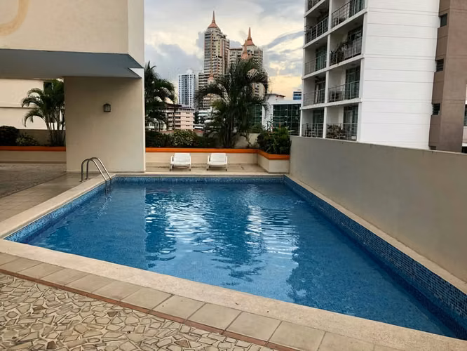 Apartment for rent at PH Mandalay, San Francisco/Bella Vista (Via Argentina)