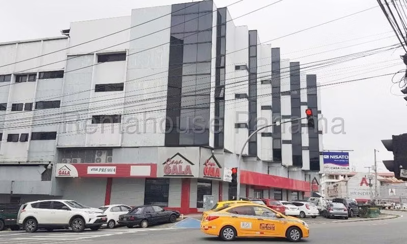 Rental Apartment Calidonia IH 25-4998
