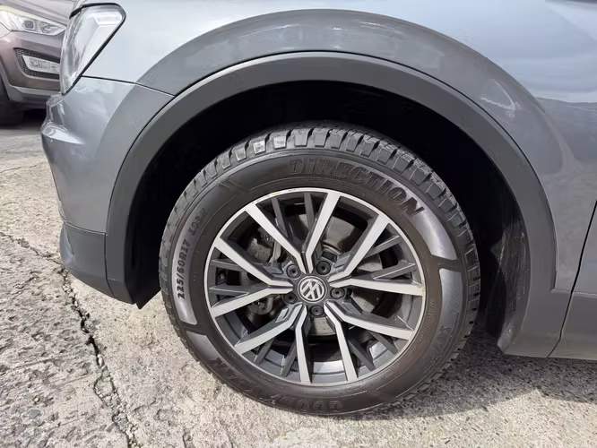 Volkswagen Tiguan 2018 - Imagen 15