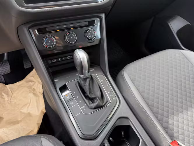 Volkswagen Tiguan 2018 - Imagen 14