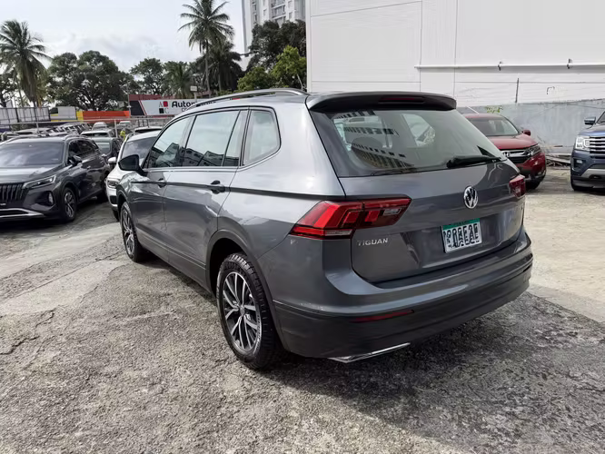 Volkswagen Tiguan 2018 - Imagen 7