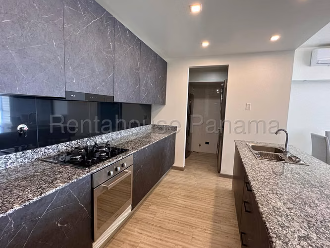 Se Alquila Apartamento en San Francisco DPA27-1979 - Imagen 3