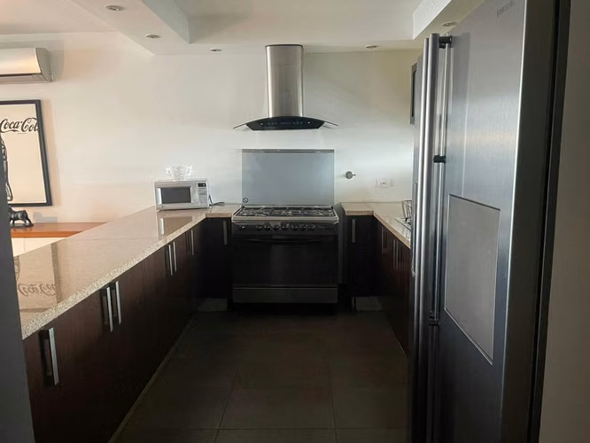 Apartamento en Coco del Mar I Con balcón y vista al mar - Imagen 11