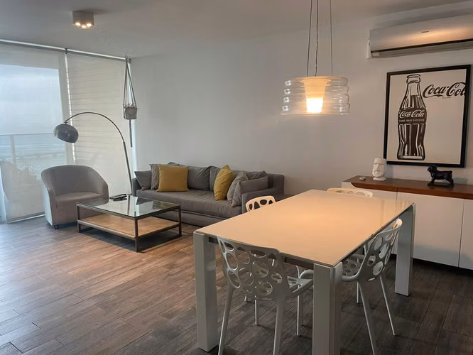 Apartamento en Coco del Mar I Con balcón y vista al mar - Imagen 8