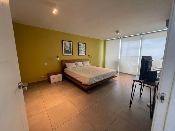 Apartamento en Coco del Mar I Con balcón y vista al mar - Imagen 13