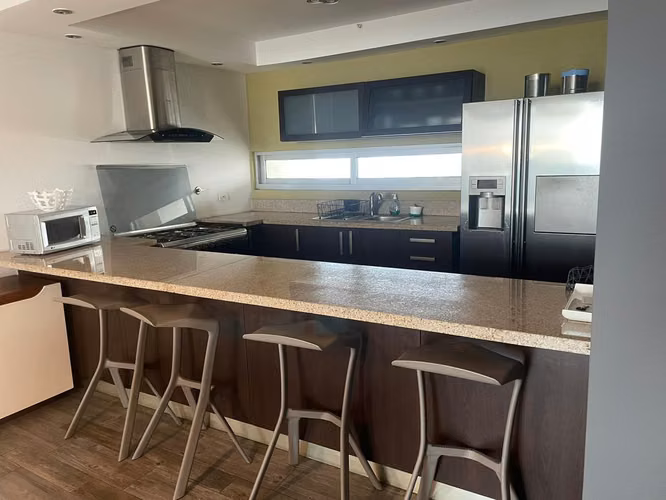 Apartamento en Coco del Mar I Con balcón y vista al mar - Imagen 10