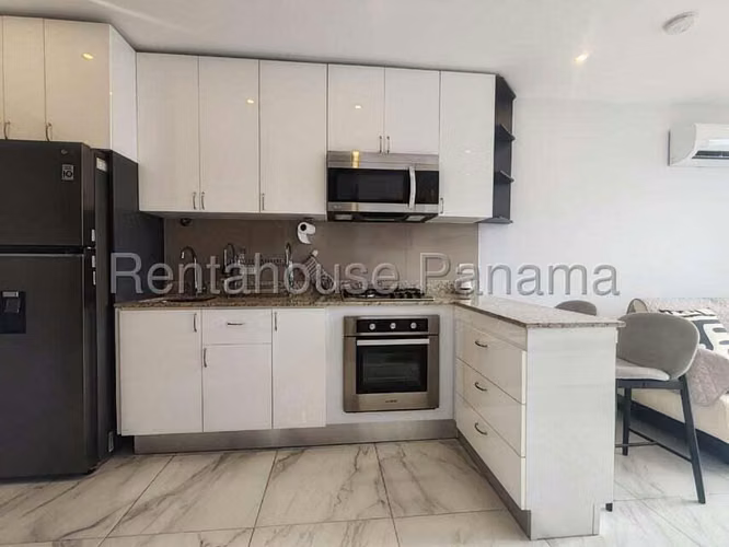 Se Alquila Apartamento en Calle 50 DPA27-1988 - Imagen 7