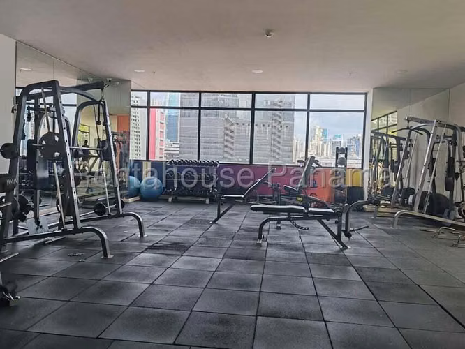 Se Alquila Apartamento en Calle 50 DPA27-1988 - Imagen 17