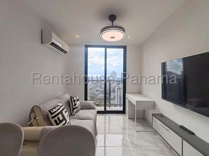 Se Alquila Apartamento en Calle 50 DPA27-1988 - Imagen 3