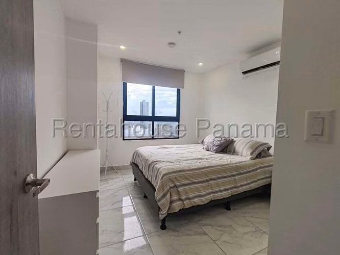 Se Alquila Apartamento en Calle 50 DPA27-1988 - Imagen 10